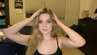Drunk Makeup Tutorial