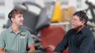 Shed Removal Services