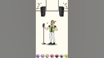 Draw Puzzle  Level 53