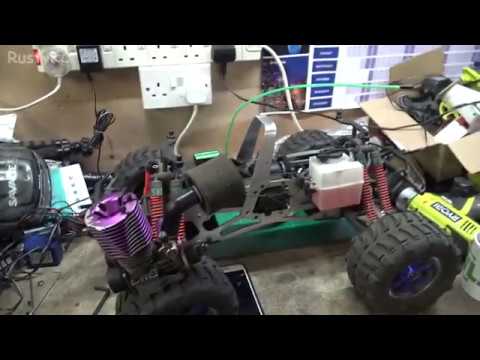 New Pull Start