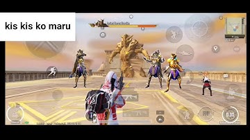 WOW🔥/ NEW PHARAOH Ancient SecretMODE is HERE SAMSUNG,A3,A5,A6,A7, J2,J5,J7,S5,S6, S7,59,A10 #bgmi