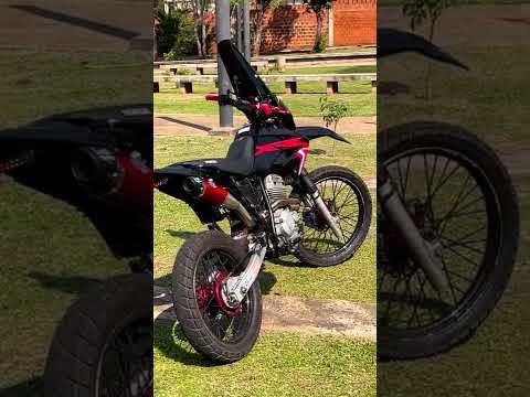 HONDA TORNADO 250,