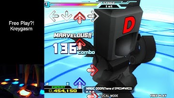 MAGIC DOOR (Theme of SPACE@MACO) [ESP] 991,000