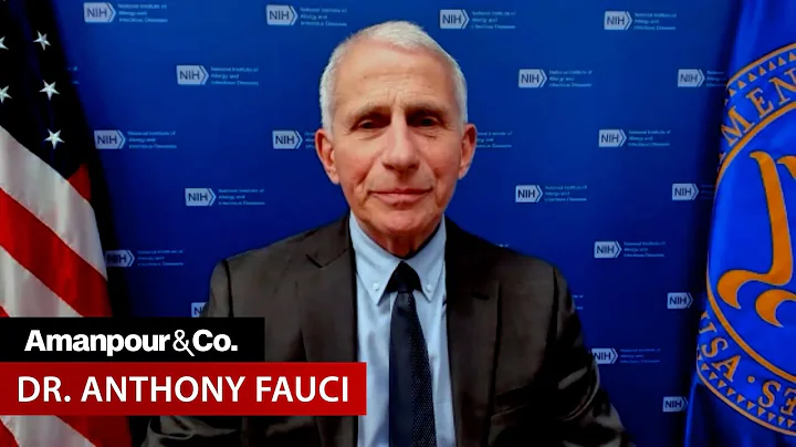 Dr. Fauci on His Retirement and the Potential for a Universal COVID Vaccine | Amanpour and Company