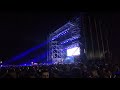 jesolo (spiaggia del faro) 3-8-2019 carl cox