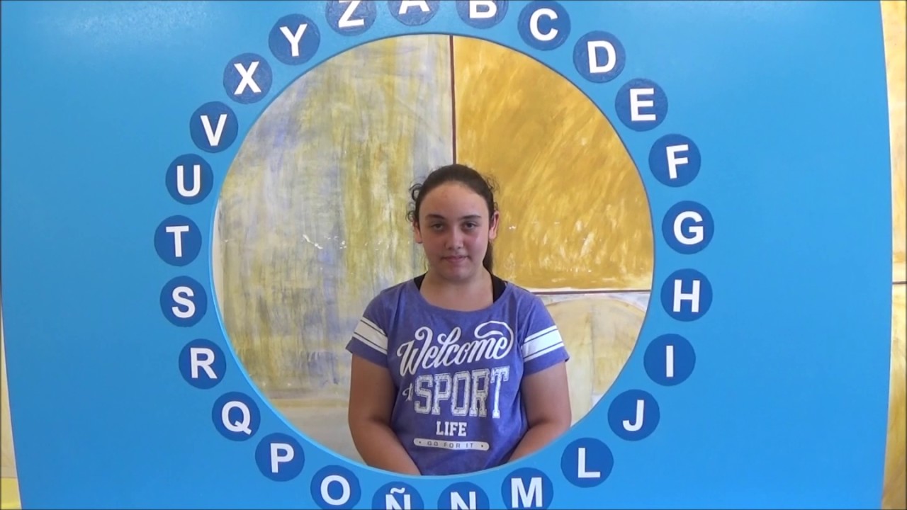 PASAPALABRA DEL IES HERMANOS ARGENSOLA DE BARBASTRO