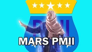 CARA Paling Benar Menyanyikan MARS PMII dan SYUBBANUL WATHON