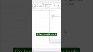 👉  how to convert PDF files to Excel