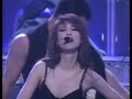 松田聖子 / You Are My Fire / 1995年7月 日本武道館LIVE「It's Style'95」から