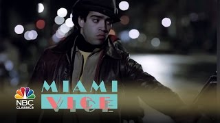 Miami Vice - Season 1 Episode 1 | NBC Classics Miami Vice - Season 1 Episode 1 | NBC Classics