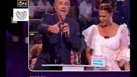 Gayoso insultado en directo en Luar