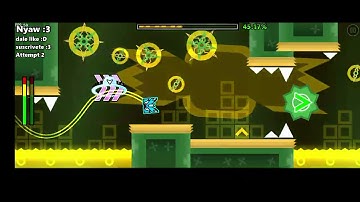 Husk 100% [level BY: Split72]