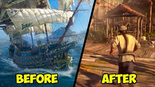 Skull and Bones Gameplay Is Worse Than You Think