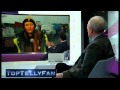 Fracking debate - Peter Lilley &amp; Vanessa Vine (Channel 4 News, 26.1.14)