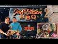 Bbq tour stop 2 interstellar bbq  texas only experience 2 texas monthly the best 50 bbq joints