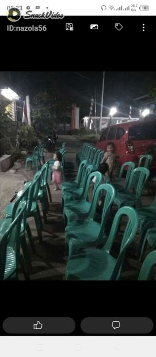 biarkan aku menangis
