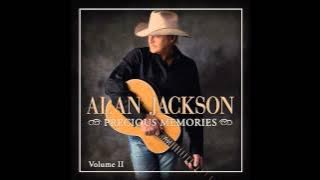 Alan Jackson - Precious Memories