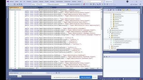 14 Seguridad en la API - Catálogo ASP.Net Core y SPA Angular en un día