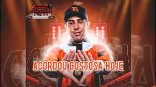 DJ GUUGA - ACORDOU GOSTOSA HOJE • JUNINHO DIVULGAÇÕES