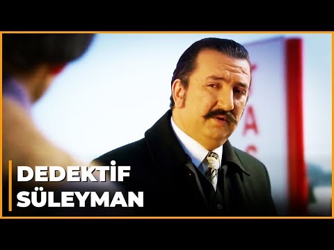 Süleyman, Mete'yi Aklamaya Çalışıyor | Öyle Bir Geçer Zaman Ki 63. Bölüm