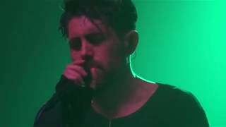 AFI - Endlessly, She Said (First Time Played Since 2007) Live in Houston, Texas