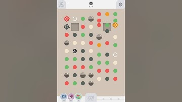 Two Dots Rise Up Level 1