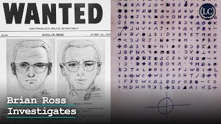 Brian Ross Investigates - The Zodiac Killer's Cypher Deciphered by Amateurs