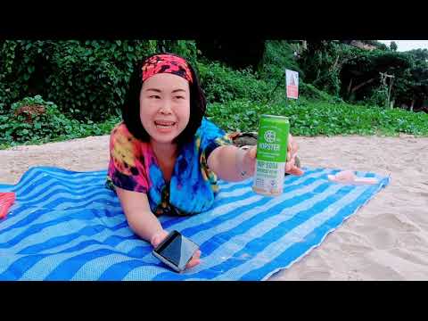 20211114 Cosy beach Hotel Pattaya รร. หาดทราย ห้องพัก อาหารเช้า