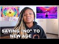 How Jesus Saved Me From New Age Practices| MY TESTIMONY