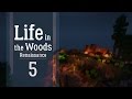 &quot;The Attack&quot; :: Life in the Woods Renaissance - Episode 5