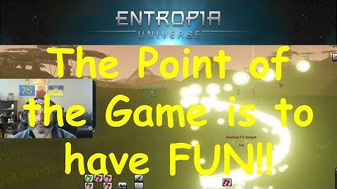 Entropia Universe, Planet Calypso Casual Play