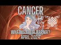 Cancer ♋️ - They Realized You Were The One That Got Away Cancer...