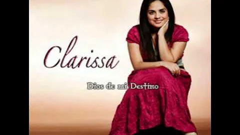Clarissa Serrano- Levantate y Resplandece