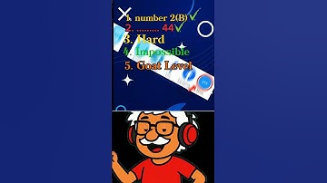 Only Genius know the Impossible 💀🤝 #bombastic #quiz #challenge #funny #memes