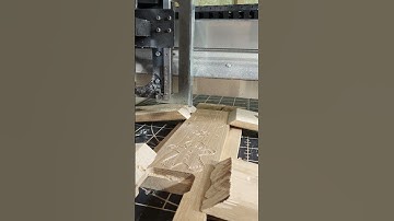 The Magic of CNC Router ASMR
