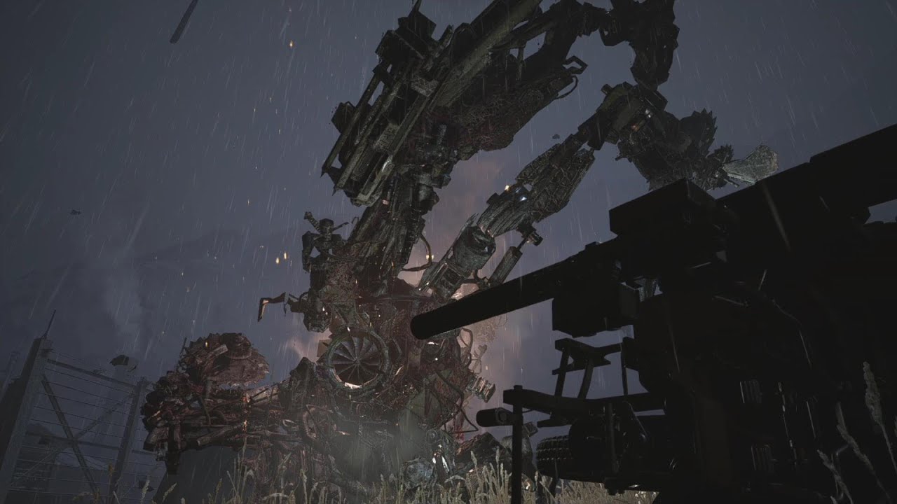 バイオハザード:カール・ハイゼンベルク:槌 バイオハザード ヴィレッジ カール・ハイゼンベルク ハンマー コスプレ