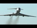 «ЛЕГЕНДА НЕБА» Ту-134 взлет, посадка, прерванный заход на посадку