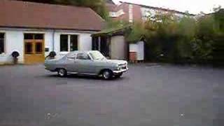 Opel Rekord