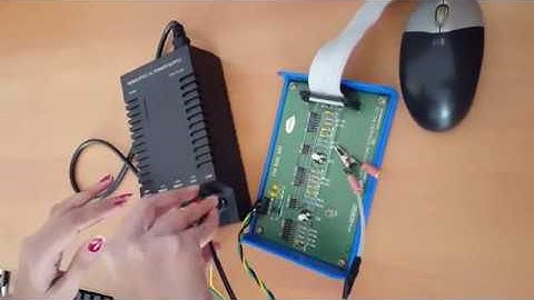 Microprocessor Lab ESA DIA Full Sine Wave Program  (11a)