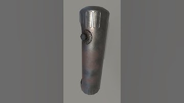 Buggy car from Pubg game   | modelled in Maya | textured in substance painter | #3dmodeling #3dart