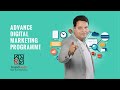 Workshop on Advance Digital Marketing | Saurabh Pandey| Brandveda | GOOGLE ADS EXPERT