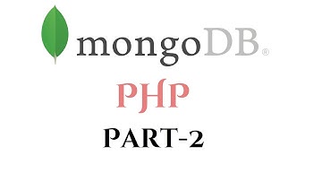 How to connect mongodb with php part-2
