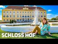 CESTA v čase do BAROKA | Zámok Schloss Hof