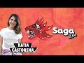 Katia Castorena y la liga Mexicah