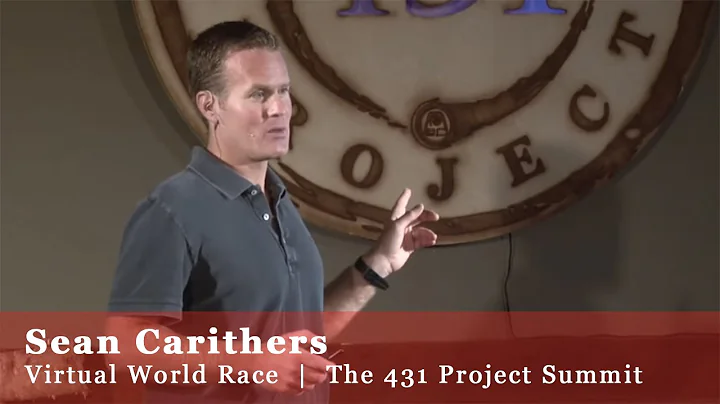 Virtual World Race  |  Sean Carithers  |  The 431 ...