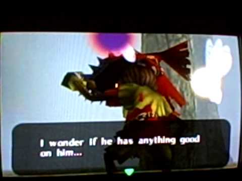 let's play iflix Let's Play: Legend of Zelda Majora's Mask part 1