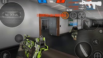 Bullet force tips and tricks