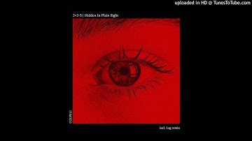 2+2=5 - Hidden In Plain Sight