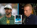 NFC North Preview: Green Bay Packer are back in full force | Chris Simms Unbuttoned | NBC Sports