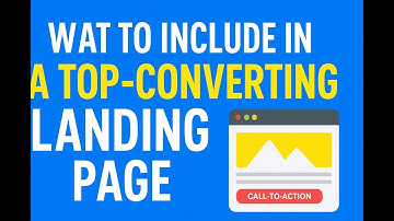 High Converting Landing Pages for Affiliate Marketing | Retiree’s Guide to More Sales